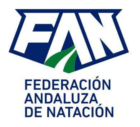 Federación Andaluza de Natación