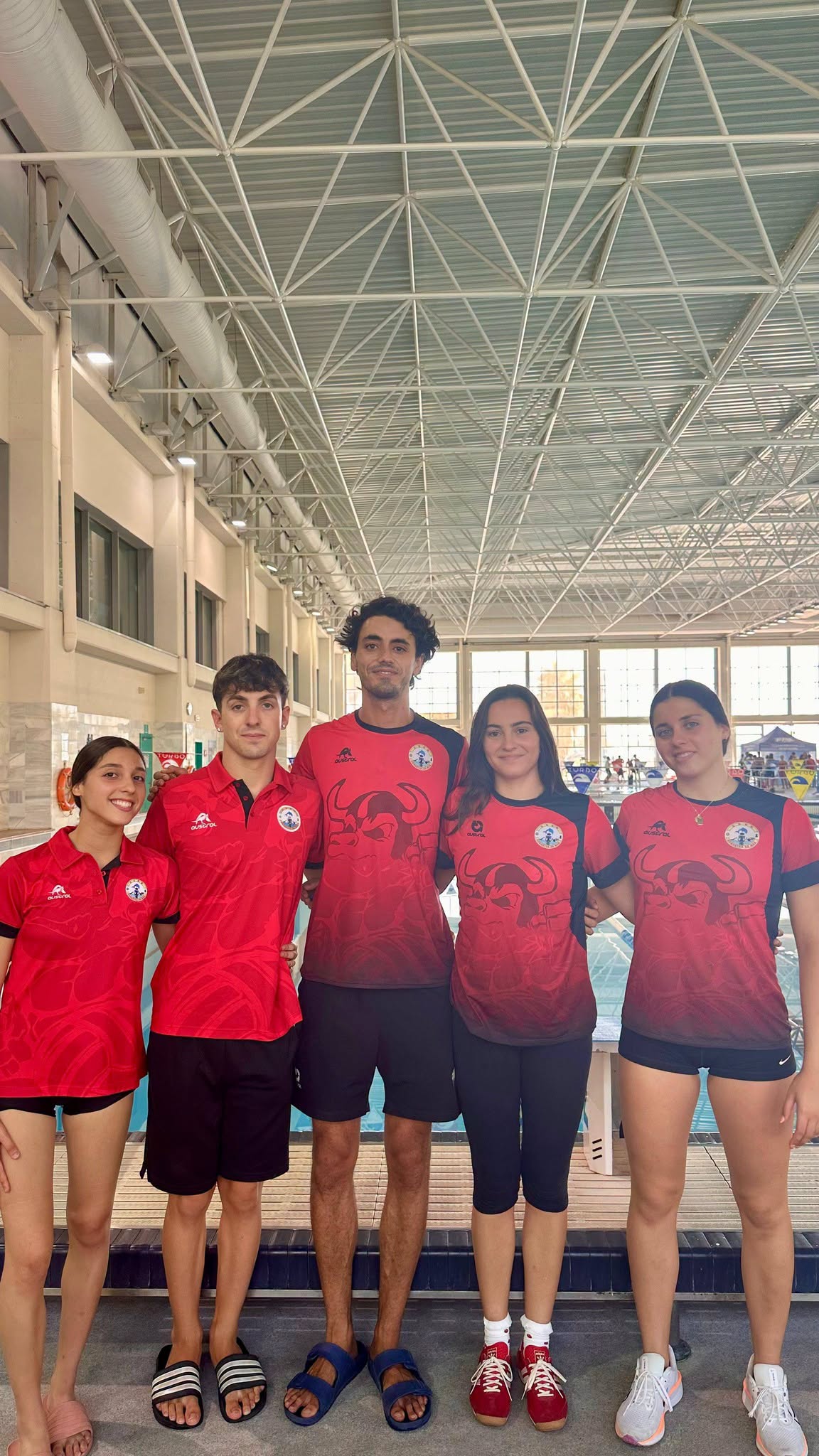 Gran cierre andaluz para Elena, Alicia y Salva en Málaga