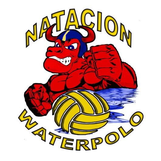 Nuestra sección de waterpolo