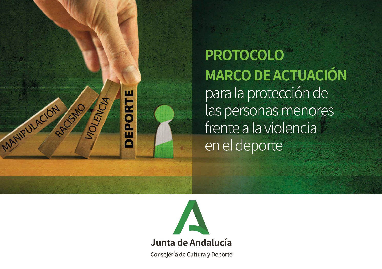 Protocolo marco de actuación